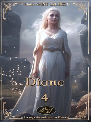 cover image of Diane